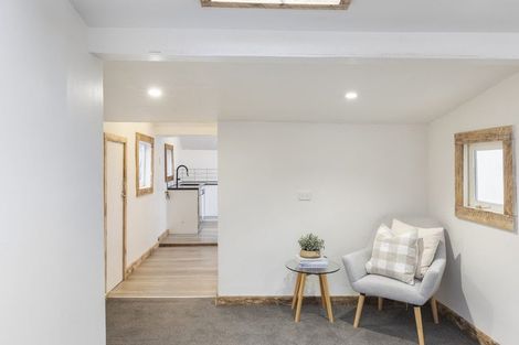Photo of property in 1/106 Huxley Street, Sydenham, Christchurch, 8023