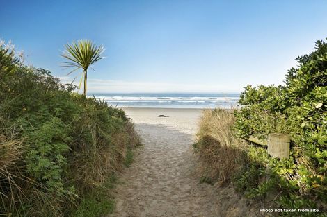 Photo of property in 870 Brighton Road, Ocean View, Dunedin, 9035