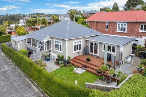Photo of property in 52 Hood Street, Wakari, Dunedin, 9010