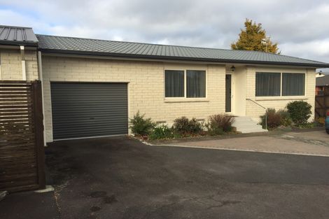 Photo of property in 160a Ranolf Street, Glenholme, Rotorua, 3010