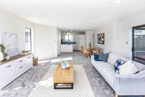 Photo of property in 6a Dobson Street, Spreydon, Christchurch, 8024