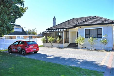 Photo of property in 52 Nixon Street, Hamilton East, Hamilton, 3216