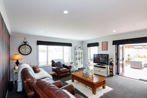 Photo of property in 18 Stonebridge Heights, Feilding, 4702