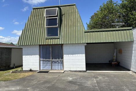 Photo of property in 33b Keith Street, Whanganui, 4500