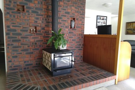 Photo of property in 3 Argyll Street, Fairlie, 7925