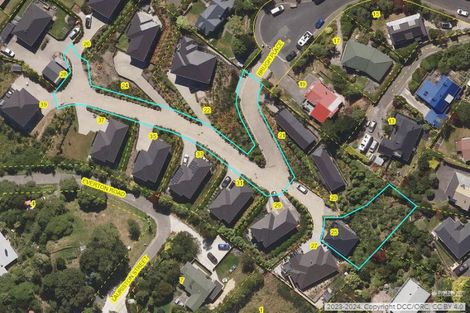 Photo of property in 25 Brugh Place, Andersons Bay, Dunedin, 9013