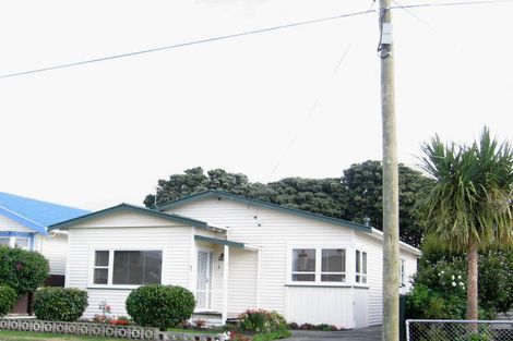 Photo of property in 45 Kensington Avenue, Petone, Lower Hutt, 5012