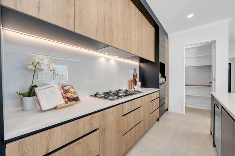 Photo of property in 14 Koromeke Street, Flat Bush, Auckland, 2019