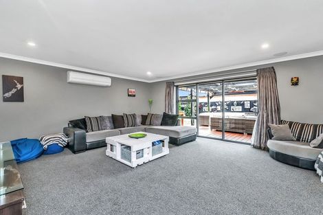 Photo of property in 24c Jozecom Place, Rolleston, 7614