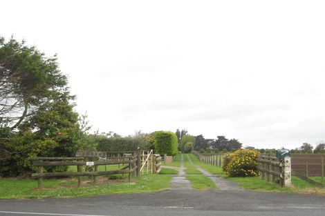Photo of property in 114 State Highway 3, Westmere, Whanganui, 4574