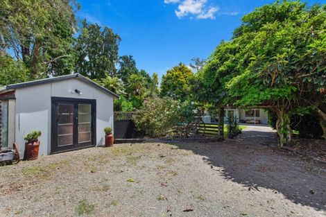 Photo of property in 303 Awahou Road, Ruatoki, Whakatane, 3191