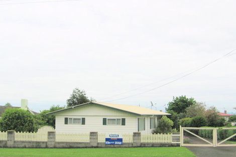 Photo of property in 50 East Avenue, Te Aroha, 3320