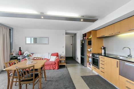 Photo of property in 22/45 Childers Terrace, Kilbirnie, Wellington, 6022