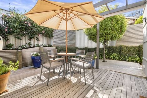 Photo of property in Habitat Apartments, 10/31 Byron Avenue, Takapuna, Auckland, 0622