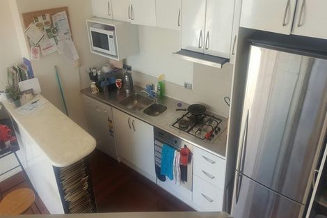 Photo of property in 5/5 Fox Street, Parnell, Auckland, 1052