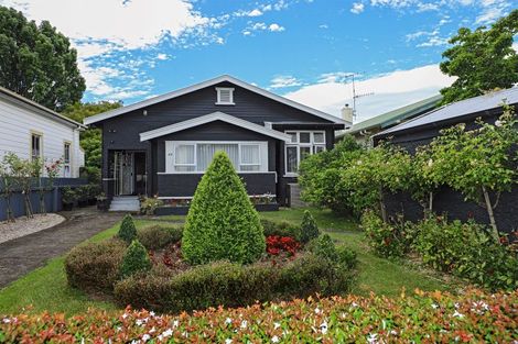 Photo of property in 47 Vigor Brown Street, Napier South, Napier, 4110
