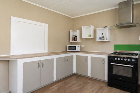 Photo of property in 58 Bridge Street, Reefton, 7830