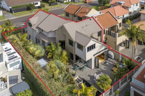 Photo of property in 51 Kulim Avenue, Otumoetai, Tauranga, 3110