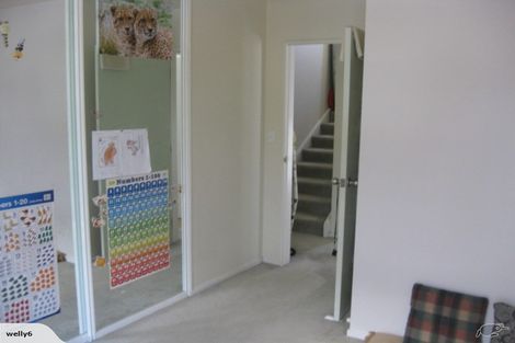 Photo of property in 287c The Terrace, Te Aro, Wellington, 6011