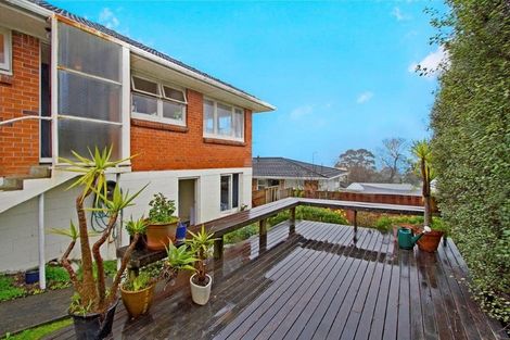 Photo of property in 2/15 Felton Mathew Avenue, St Johns, Auckland, 1072
