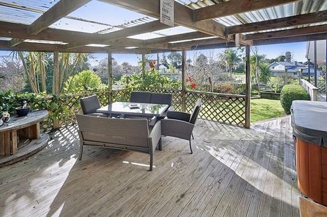 Photo of property in 61 Moehau Street, Te Puke, 3119