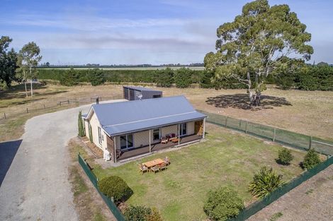 Photo of property in 24 Essendon Road, Darfield, Christchurch, 7671