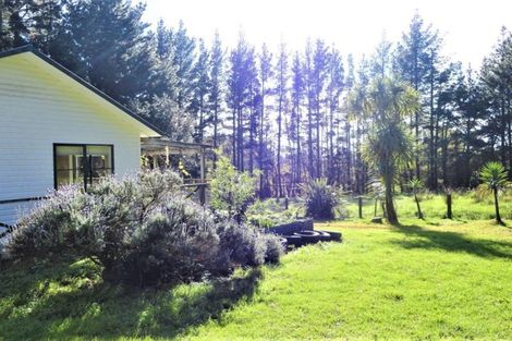 Photo of property in 154 Garbolino Road, Mangawhai, Kaiwaka, 0573