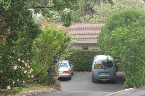 Photo of property in 56 Victoria Avenue, Remuera, Auckland, 1050