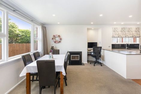 Photo of property in 17 Newbridge Place, Ilam, Christchurch, 8041
