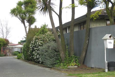 Photo of property in 13a Main North Road, Woodend, 7610