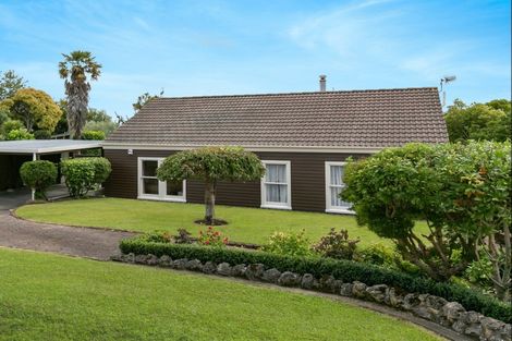 Photo of property in 19 Tauroa Road, Havelock North, 4130
