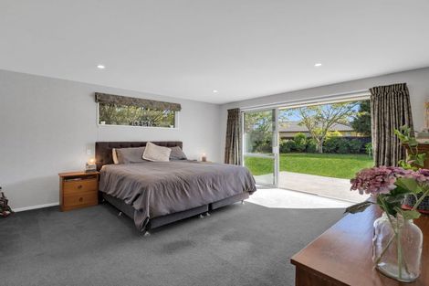 Photo of property in 21 Christie Place, Rolleston, 7614