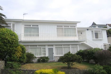 Photo of property in 7 Mataroa Avenue, Northland, Wellington, 6012