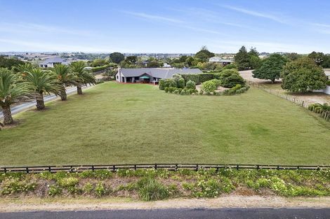 Photo of property in 329 Duck Road, Rotokauri, Hamilton, 3289