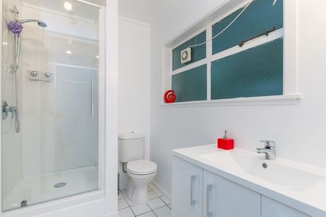 Photo of property in Parkland Flats, 7/51 Adams Terrace, Kelburn, Wellington, 6021
