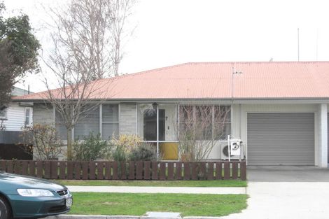 Photo of property in 1/403 Lyndon Road West, Hastings, 4122