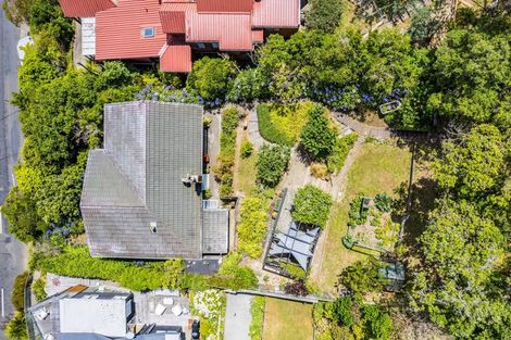 Photo of property in 162 Motuhara Road, Plimmerton, Porirua, 5026