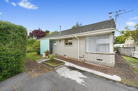 Photo of property in 26 Insoll Avenue, Enderley, Hamilton, 3214