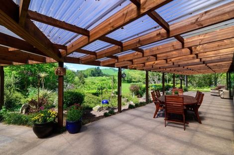 Photo of property in 20 Mangatete Road, Waikite Valley, Rotorua, 3077