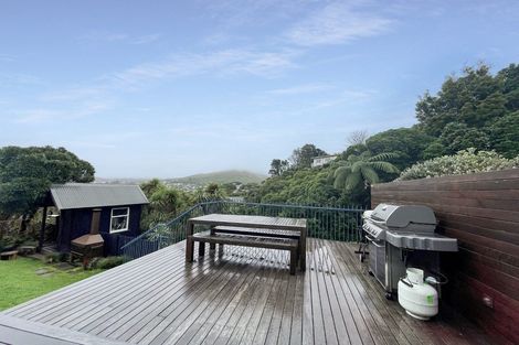 Photo of property in 14 Kandy Crescent, Ngaio, Wellington, 6035