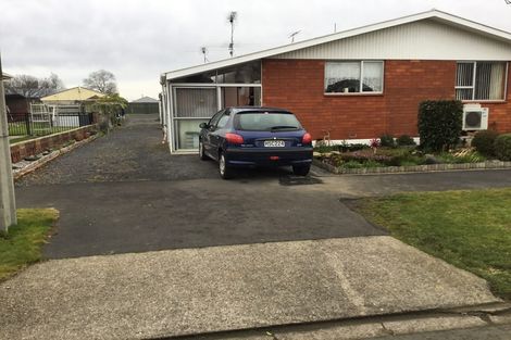 Photo of property in 6c Dryden Street, Mosgiel, 9024