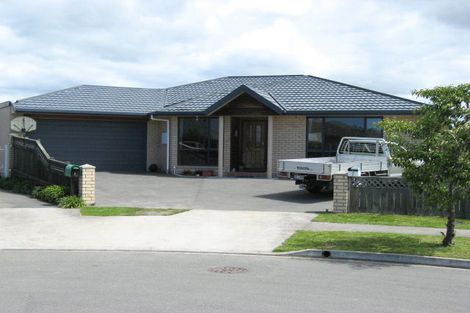 Photo of property in 7 Natalie Place, Witherlea, Blenheim, 7201