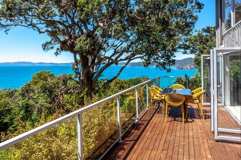 Photo of property in 102 Waihirere Drive, Tuateawa, Coromandel, 3583