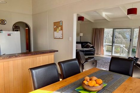 Photo of property in 12 Sarten Street, Waitara, 4320