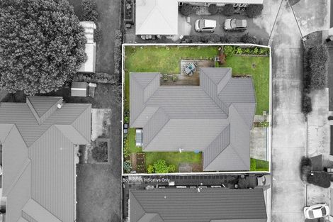 Photo of property in 21 Kowhai Drive, Cambridge, 3434