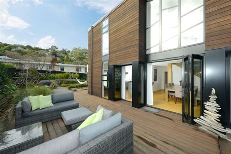 Photo of property in 25a Bowenvale Avenue, Cashmere, Christchurch, 8022