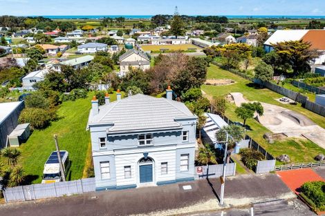 Photo of property in 58 South Road, Manaia, 4612