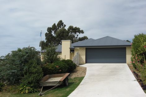 Photo of property in 21 James Drive, Diamond Harbour, Lyttelton, 8971