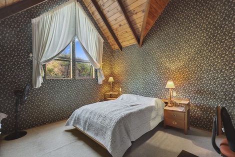 Photo of property in 91 Hobson Road, Lucas Heights, Auckland, 0632