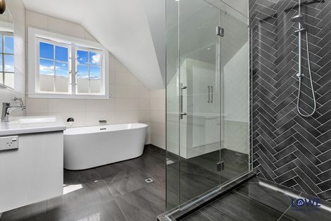 Photo of property in 56 Hamilton Road, Herne Bay, Auckland, 1011